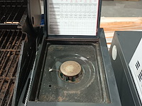 Lot 97 - gas bbq barbecook - afbeelding 5 van  6