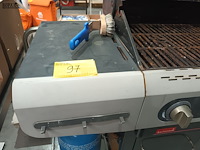 Lot 97 - gas bbq barbecook - afbeelding 6 van  6