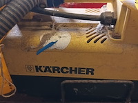 Lot 97 - hogedrukreiniger kärcher - afbeelding 2 van  4