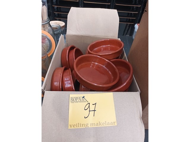 Lot 97 - keukengerei - afbeelding 3 van  4