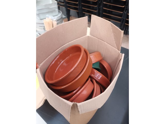 Lot 97 - keukengerei - afbeelding 4 van  4