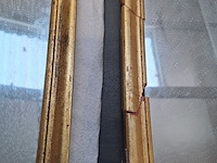 Lot 97 - kuifspiegels 2 stuks - afbeelding 3 van  6