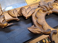 Lot 97 - kuifspiegels 2 stuks - afbeelding 6 van  6