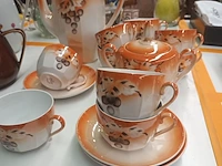 Lot 97 - lot divers servies - afbeelding 2 van  8
