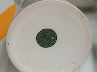 Lot 97 - lot divers servies - afbeelding 5 van  8