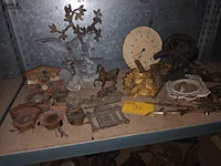 Lot 97 - lot rariteiten