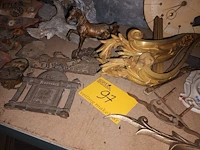 Lot 97 - lot rariteiten - afbeelding 4 van  6