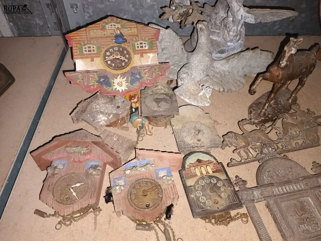 Lot 97 - lot rariteiten - afbeelding 5 van  6