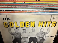 Lot 97 - lot vinylplaten - afbeelding 3 van  10