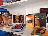 Lot 97 - reisboeken. 15 stuks - afbeelding 2 van  5