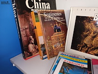 Lot 97 - reisboeken. 15 stuks - afbeelding 3 van  5
