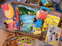 Lot 97 - speelgoed - afbeelding 3 van  8