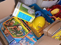 Lot 97 - speelgoed - afbeelding 4 van  8