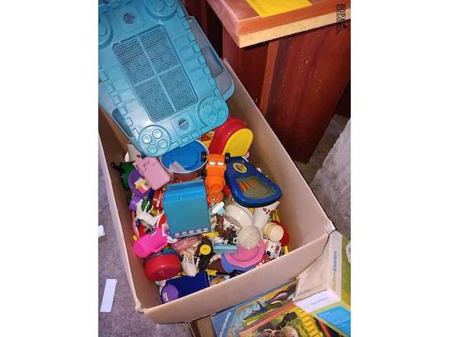 Lot 97 - speelgoed - afbeelding 5 van  8