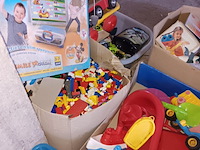 Lot 97 - speelgoed - afbeelding 6 van  8