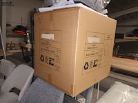 Lot 97 - stoel oasis. 6 stuks - afbeelding 4 van  4