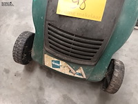 Lot 98 - elektrische grasmaaier - afbeelding 3 van  4