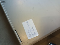 Lot 98 - laptops en tassen. 6 stuks - afbeelding 4 van  9
