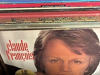 Lot 98 - lot vinylplaten - afbeelding 2 van  9
