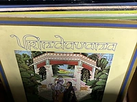 Lot 98 - lot vinylplaten - afbeelding 5 van  9