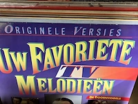 Lot 98 - lot vinylplaten - afbeelding 9 van  9