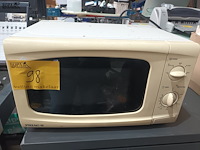 Lot 98 - microgolfoven friac - afbeelding 1 van  3