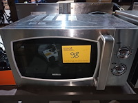 Lot 98 - microgolfoven maistermicro - afbeelding 1 van  3