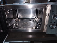 Lot 98 - microgolfoven maistermicro - afbeelding 3 van  3