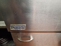 Lot 98 - professionele friteuse pitco - afbeelding 2 van  2