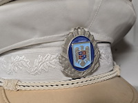 Lot 98 - roemenië 4 kepies - afbeelding 2 van  5