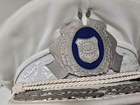 Lot 98 - roemenië 4 kepies - afbeelding 3 van  5