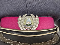 Lot 98 - roemenië 4 kepies - afbeelding 4 van  5