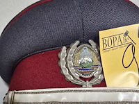 Lot 98 - roemenië 4 kepies - afbeelding 5 van  5