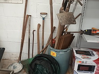 Lot 98 - tuinmateriaal - afbeelding 2 van  7