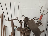 Lot 98 - tuinmateriaal - afbeelding 6 van  7