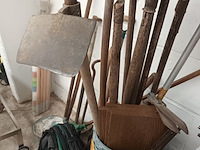Lot 98 - tuinmateriaal - afbeelding 7 van  7