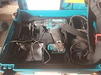 Lot 99 - accu schroefmachine makita