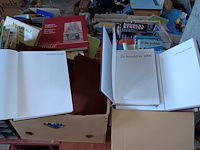 Lot 99 - boeken - afbeelding 2 van  5