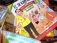 Lot 99 - boeken - afbeelding 3 van  5