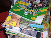 Lot 99 - boeken - afbeelding 4 van  5