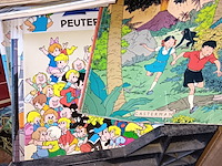 Lot 99 - boeken - afbeelding 5 van  5