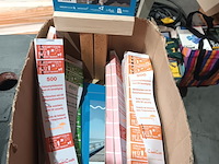 Lot 99 - consumptiebonnen - afbeelding 2 van  4