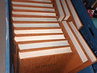 Lot 99 - diverse boeken - afbeelding 3 van  5