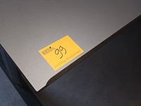 Lot 99 - hoekbureau met ladeblok - afbeelding 3 van  3