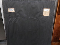 Lot 99 - hoofdbord boxspring - afbeelding 2 van  2