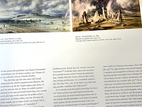 Lot 99 - johan constable olieverfschetsen en magische panorama 2 boek - afbeelding 2 van  8