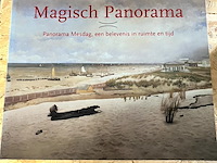 Lot 99 - johan constable olieverfschetsen en magische panorama 2 boek - afbeelding 5 van  8