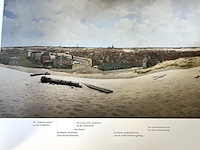 Lot 99 - johan constable olieverfschetsen en magische panorama 2 boek - afbeelding 6 van  8