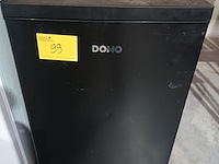 Lot 99 - koelkast domo - afbeelding 1 van  5