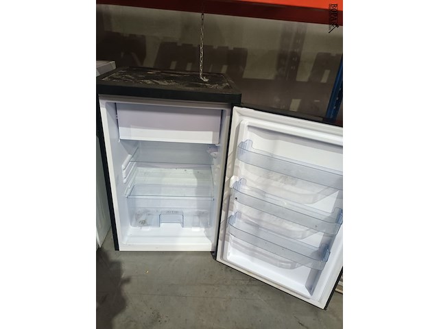 Lot 99 - koelkast domo - afbeelding 2 van  5